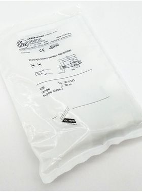 ifm efector200 OGS700 OGSLOOKG/US100 Laser-Einweglichtschran