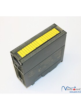 Siemens 6ES7326-2BF10-0AB0 Simatic S7-300 Digital Output Mod