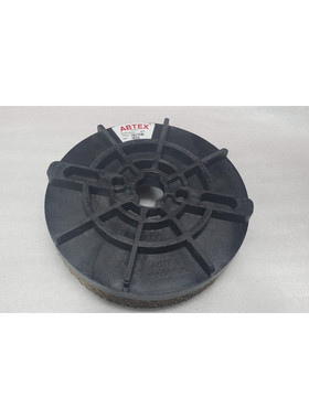 Abtex 研磨盘磨 40ZA 7 英寸直径 0607040 正品原始设备制造商替