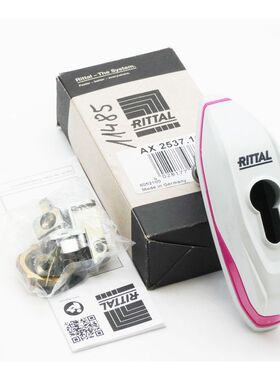 Rittal AX 2537.100 AX2537.100 AX 2537100 6052100 Mini-Komfor
