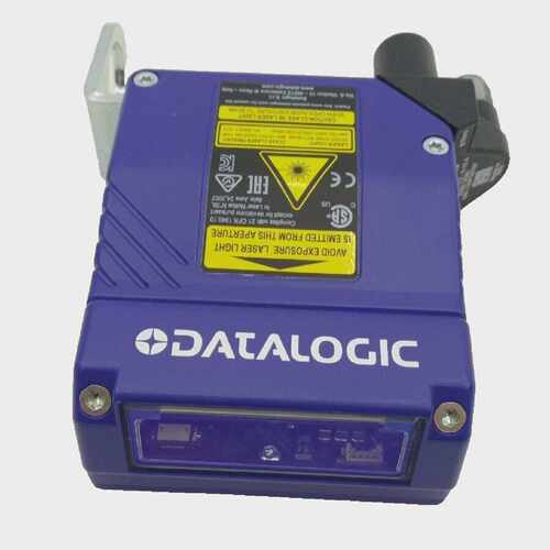 DATALOGIC AUTOMATION DS2100N1400 Codeleser PNET LINEAR D 930