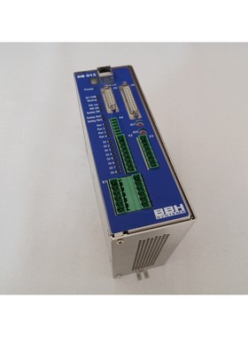 BBH Systems Servo Drive / DB013 / 11100001