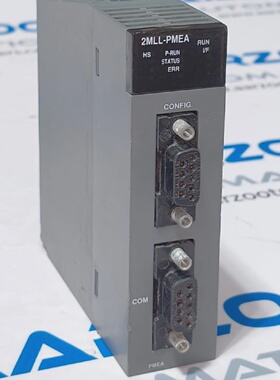 HONEYWELL 2MLLPMEA PNET IF PROFIBUS  DP MASTER Kommunikation