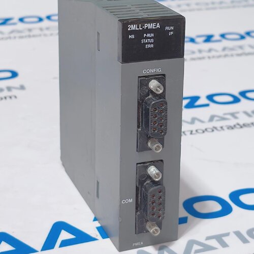 HONEYWELL 2MLLPMEA PNET IF PROFIBUS  DP MASTER COMMUNICATION