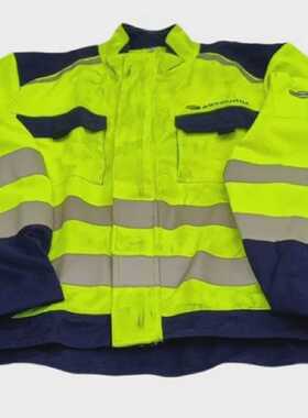 Germant G5810 Xeniom Hochwertige Warn Bundjacke Gre 50