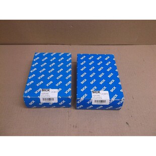 WTR1-P421B10 Sick Neu IN Karton Fotoelektrisch Sensor Schalt