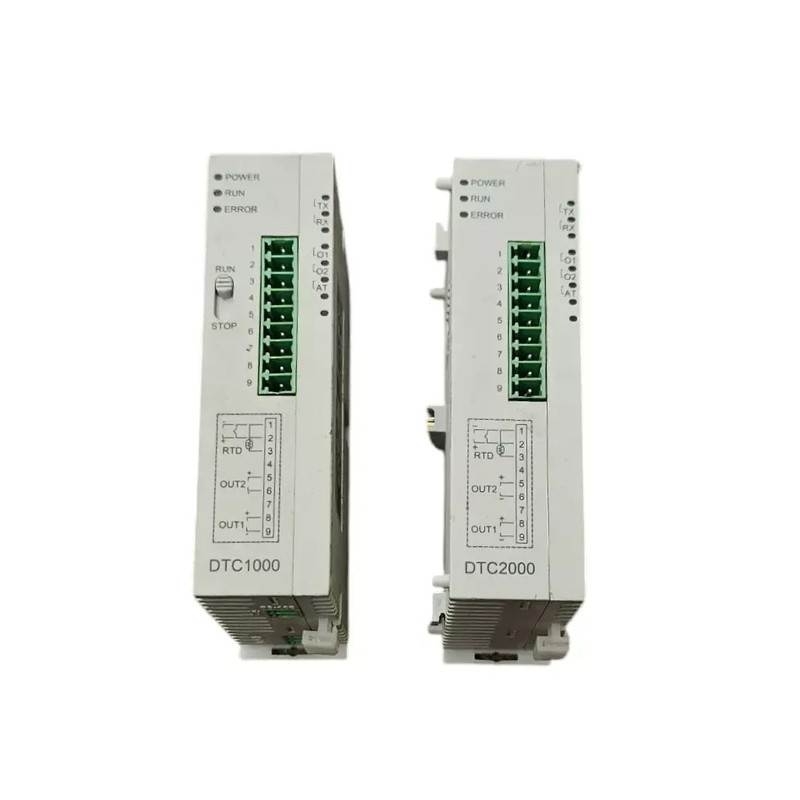 一套 DELTA DTC2000RDTC1000R 模块