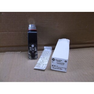 800MR-N61QBK C Allen Bradley Nuevo en Caja con Llave Selecto