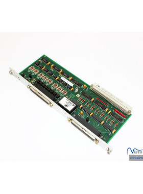 MTS Systems Corp. 498 Digital I/O Transition Module Board Un