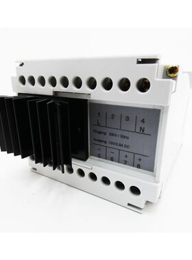 BEHA NT120 (FW010250000D) Power Supply output: 12V 0,9A -use
