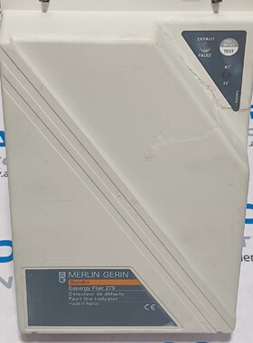 Merlin Gerin Bardin Easergy Flair 279 Indicatore Di Guasto E