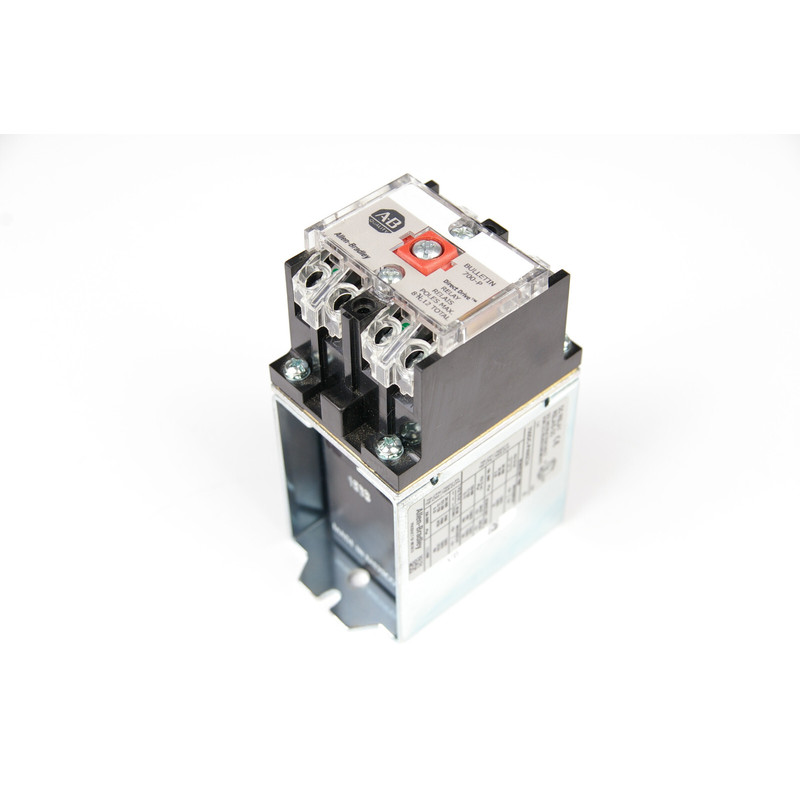 Allen Bradley 700DC-P400Z24 Ser. E直流继电器