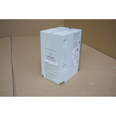 FR-E520-0.2KN Mitsubishi Vfd 1/4 HP AC Conducir Inversor FRE