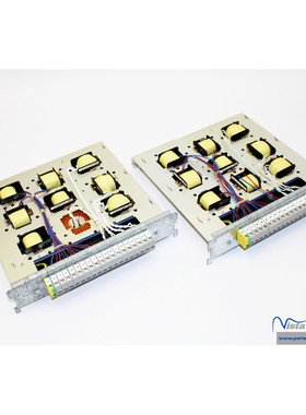 1x ABB HESG361503-306/1 Numerical Generator Protection REG31