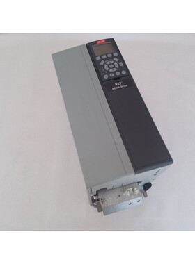 Danfoss Frequenzumrichter VLT FC-202P15KT4E20H1 / 131F6644 1