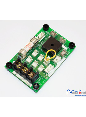 Yaskawa YPCT41013-1A Drive Board ETC003250