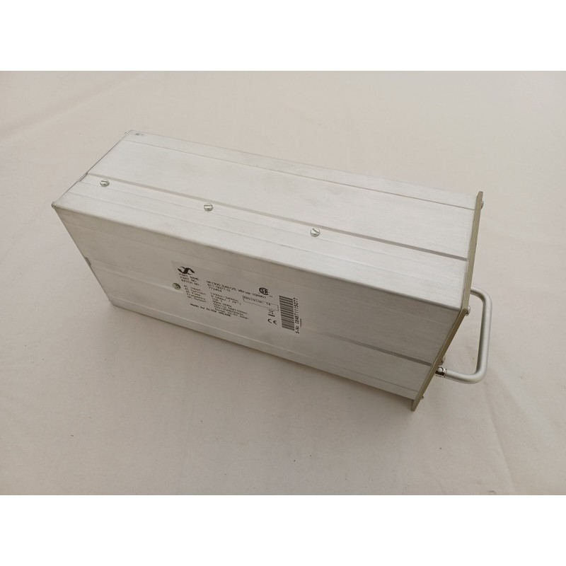 Rectifier Unit HR1300 Eltek Valere Gleichrichter 811-0077-0