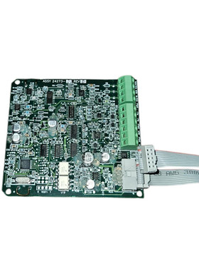 ASSY 24273-00 REV D PCB 板适用于 ROSEMOUNT 1056 分析器