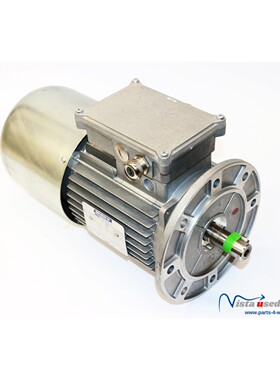 Bonani Motors/RUBA/Rud.Uiker AG TR90L4-FERAG | AC Motor TR90
