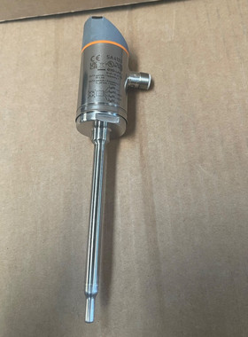 ifm?Electronic – SA4120 – Flow Sensor / Air?flow Meter