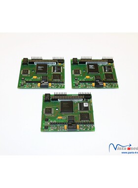 1x Hilscher COM-DPS PC-Board Profibus DP G9511005 | Rev. 5