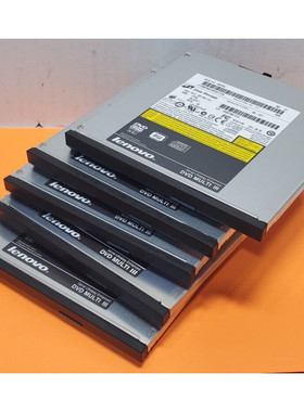 Lof of 5  DVDRW/CDRW Burner Thinkpad T420 T420i T520 T53
