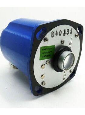 BFI Automation 8.40 24Vdc Kompaktflammenw?chter -used-