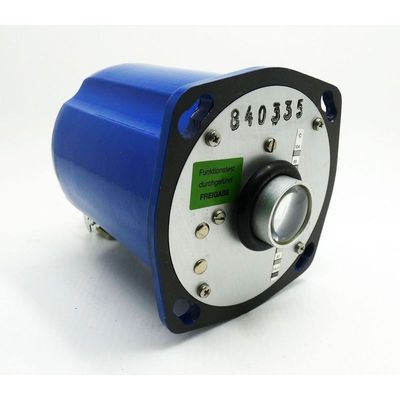 BFI Automation 8.40 24Vdc Kompaktflammenw?chter -used-