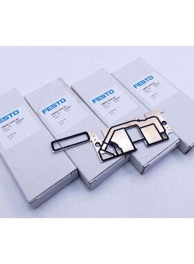 4x Festo VMPA1-DPU-RS 533357 Dichtung -unused/OVP-