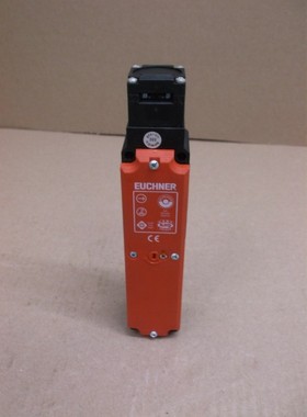 TP4-2131A024PG Euchner Démo Sécurité Limite Switch Capteu