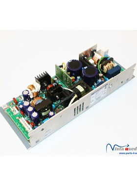 Nemic-Lambda LWQ80-5FF4 Power Supply Unit LWQ805FF4