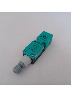 PepperlFuchs Nherungssensor Initiator NCN15M1KE4  30750S Neu