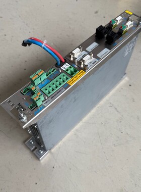 1x AMKmotion AMKASYN KWD1 Nr. 46454-0312-868406 01.01 + 2x K