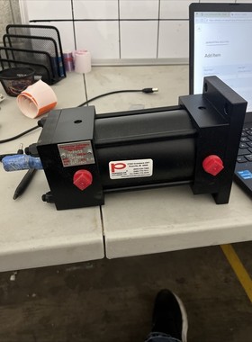 PENINSULAR CLYINDERS M95325A