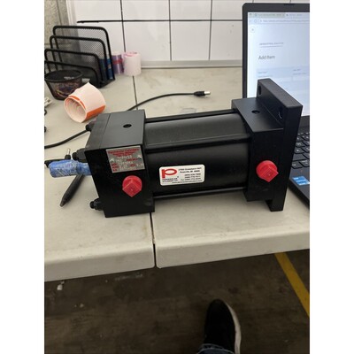 PENINSULAR CLYINDERS M95325A