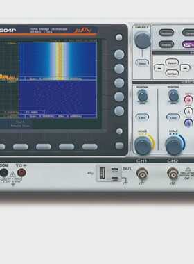 GWInstekMPO2202P数字存储示波器200MHz2CHDSO25MHzAWG