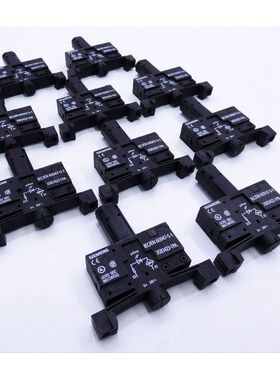 10x Siemens 3SB3 423-1PA 3SB3423-1PA Lampenfassung LED, Gelb