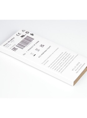 Allen Bradley 1734-TBS(1734-MB + 1734-RTBS)终端