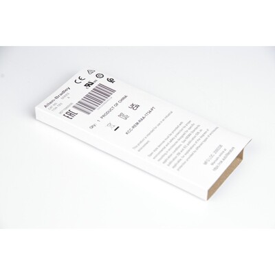 Allen Bradley 1734-TBS(1734-MB + 1734-RTBS)终端