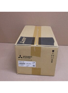FR-A840-1.5K-1-R2R 三菱全新带盒 380-500VAC 2HP VFD 交流电驱