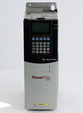 Allen Bradley 20BD8P0A3AYNACC1 /B PowerFlex700 交流电驱动器