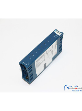 National Instruments cFP-TC-120 FieldPoint Thermocouple Inpu
