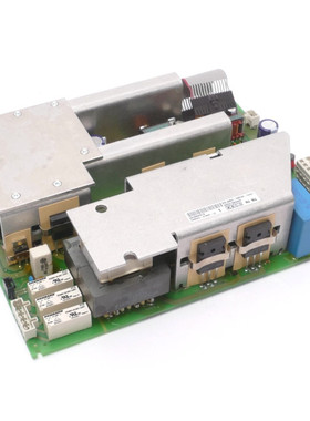 Siemens Netzteil 6SL3 352-6BE00-0AA1 | V: A | 6SL3352-6BE00-