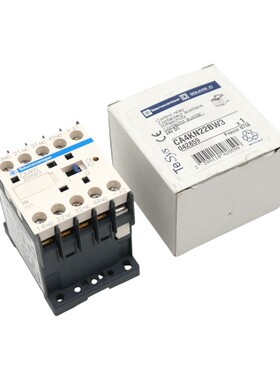 Telemecanique / Schneider Electric CA4KN 22BW3 042859 Hilfss