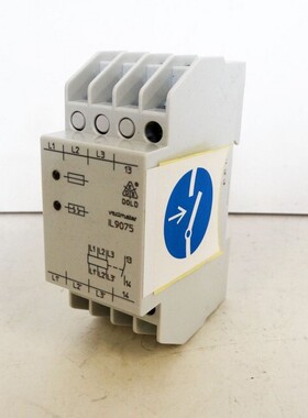 DOLD IL9075.01 Art:0044683 Varimeter Sicherungsw?chter -unus