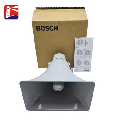 Bosch Securities LBC3491-12 Horn Speaker. 15 Watts