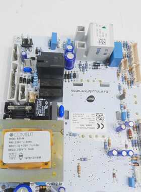 FERROLI 3291420  39820261 DBM04C LEITERPLATTE MegaDens 34SHR