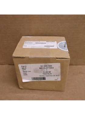 BNS 819-D02-E12-100-10-FD Balluff Nuevo en Caja Limit Interr