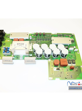 Siemens A5E00096363 | A5E00096055 POSMO CA 9A Power Board