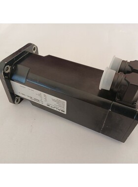 Bautz AC Servomotor M406F-B0101-7000-0 Neu ohne OVP